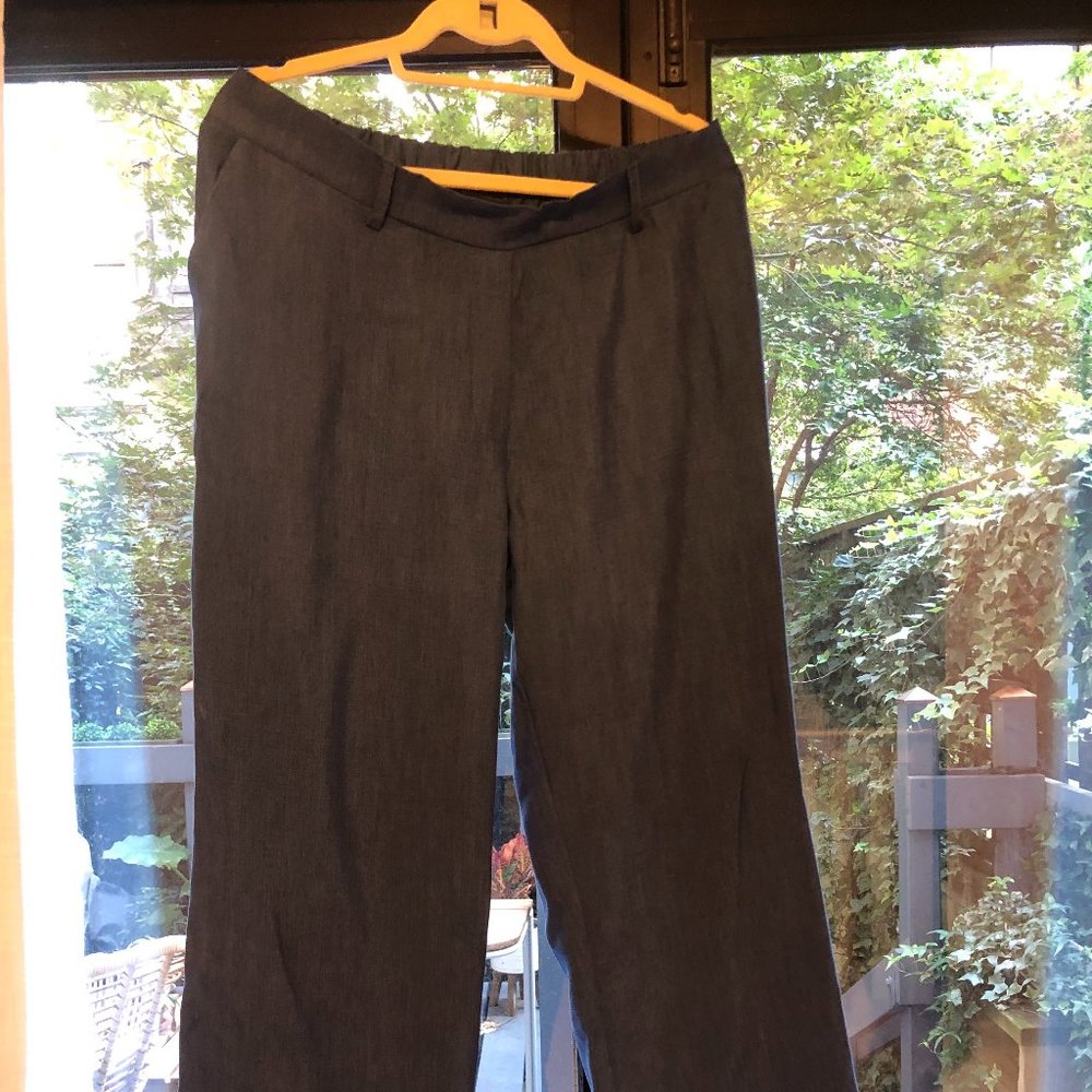 Hatch pants - Maternity size 2 - NWT